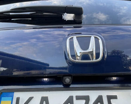 Синий Хонда Пилот, объемом двигателя 3.47 л и пробегом 133 тыс. км за 20450 $, фото 13 на Automoto.ua