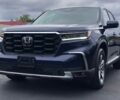 Синий Хонда Пилот, объемом двигателя 3.5 л и пробегом 12 тыс. км за 14200 $, фото 2 на Automoto.ua
