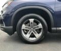 Синий Хонда Пилот, объемом двигателя 3.5 л и пробегом 12 тыс. км за 14200 $, фото 21 на Automoto.ua