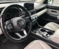 Синий Хонда Пилот, объемом двигателя 3.5 л и пробегом 12 тыс. км за 14200 $, фото 17 на Automoto.ua