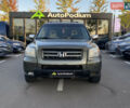Хонда Пілот 2006 у Києві на Automoto.ua Зелений Хонда Пілот, об'ємом двигуна 3.5 л та пробігом 247 тис. км за 7280 $, фото 1 на Automoto.ua