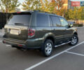 Хонда Пілот 2006 у Києві на Automoto.ua Зелений Хонда Пілот, об'ємом двигуна 3.5 л та пробігом 247 тис. км за 7280 $, фото 5 на Automoto.ua