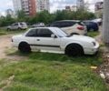 Белый Хонда Прелюд, объемом двигателя 1.8 л и пробегом 300 тыс. км за 300 $, фото 4 на Automoto.ua