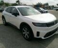 Белый Хонда Прелюд, объемом двигателя 0 л и пробегом 17 тыс. км за 15000 $, фото 1 на Automoto.ua