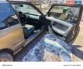 Бежевий Хонда Прелюд, об'ємом двигуна 1.4 л та пробігом 270 тис. км за 400 $, фото 10 на Automoto.ua