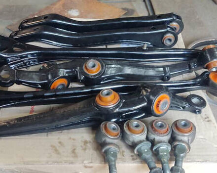 Черный Хонда Прелюд, объемом двигателя 2.3 л и пробегом 300 тыс. км за 5200 $, фото 6 на Automoto.ua