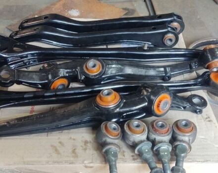 Черный Хонда Прелюд, объемом двигателя 2.3 л и пробегом 300 тыс. км за 5200 $, фото 7 на Automoto.ua