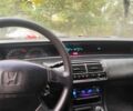 Черный Хонда Прелюд, объемом двигателя 2 л и пробегом 150 тыс. км за 2300 $, фото 6 на Automoto.ua