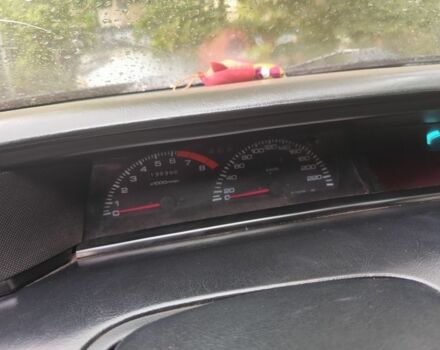 Черный Хонда Прелюд, объемом двигателя 2 л и пробегом 150 тыс. км за 2300 $, фото 7 на Automoto.ua