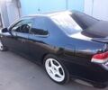 Черный Хонда Прелюд, объемом двигателя 2 л и пробегом 370 тыс. км за 7500 $, фото 2 на Automoto.ua