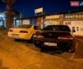 Черный Хонда Прелюд, объемом двигателя 2.2 л и пробегом 248 тыс. км за 4000 $, фото 13 на Automoto.ua
