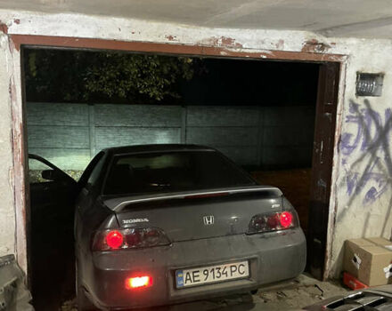 Чорний Хонда Прелюд, об'ємом двигуна 2 л та пробігом 240 тис. км за 3900 $, фото 2 на Automoto.ua