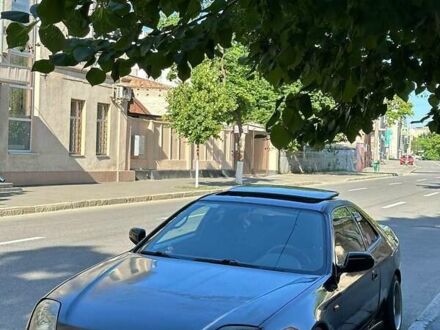 Хонда Прелюд 1998 в Кривом Роге на Automoto.ua Черный Хонда Прелюд, объемом двигателя 2.2 л и пробегом 248 тыс. км за 4132 $, фото 1 на Automoto.ua