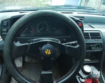 Червоний Хонда Прелюд, об'ємом двигуна 2 л та пробігом 190 тис. км за 1448 $, фото 5 на Automoto.ua