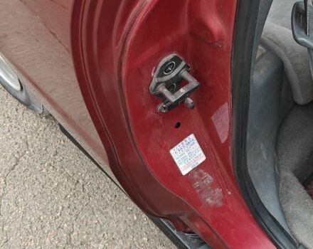 Червоний Хонда Прелюд, об'ємом двигуна 2.2 л та пробігом 292 тис. км за 3000 $, фото 1 на Automoto.ua