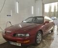 Червоний Хонда Прелюд, об'ємом двигуна 2.2 л та пробігом 292 тис. км за 3000 $, фото 6 на Automoto.ua