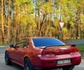Красный Хонда Прелюд, объемом двигателя 2.2 л и пробегом 230 тыс. км за 5500 $, фото 9 на Automoto.ua