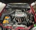 Красный Хонда Прелюд, объемом двигателя 0.22 л и пробегом 360 тыс. км за 4499 $, фото 4 на Automoto.ua
