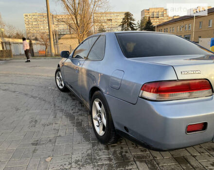 Хонда Прелюд, об'ємом двигуна 2 л та пробігом 400 тис. км за 5200 $, фото 2 на Automoto.ua