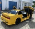 Желтый Хонда Прелюд, объемом двигателя 2 л и пробегом 10 тыс. км за 4000 $, фото 2 на Automoto.ua