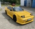 Хонда Прелюд 1988 в Черновцах на Automoto.ua Желтый Хонда Прелюд, объемом двигателя 2 л и пробегом 10 тыс. км за 4000 $, фото 6 на Automoto.ua