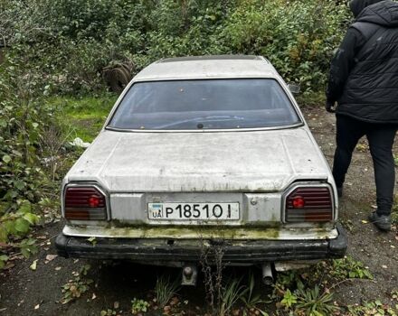 Серый Хонда Прелюд, объемом двигателя 1.6 л и пробегом 333 тыс. км за 550 $, фото 2 на Automoto.ua