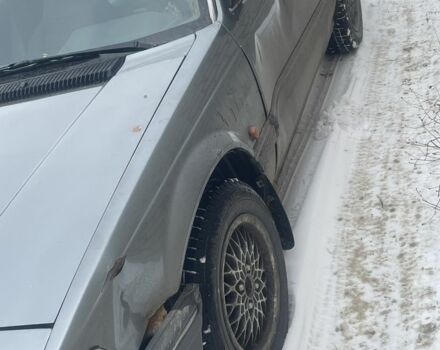 Серый Хонда Прелюд, объемом двигателя 0 л и пробегом 3 тыс. км за 1200 $, фото 5 на Automoto.ua