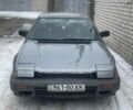 Серый Хонда Прелюд, объемом двигателя 0 л и пробегом 390 тыс. км за 1200 $, фото 1 на Automoto.ua