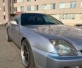 Серый Хонда Прелюд, объемом двигателя 2 л и пробегом 289 тыс. км за 5200 $, фото 8 на Automoto.ua