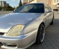 Серый Хонда Прелюд, объемом двигателя 2 л и пробегом 289 тыс. км за 5200 $, фото 9 на Automoto.ua