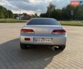 Серый Хонда Прелюд, объемом двигателя 2 л и пробегом 289 тыс. км за 5200 $, фото 5 на Automoto.ua