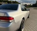 Серый Хонда Прелюд, объемом двигателя 2 л и пробегом 289 тыс. км за 5200 $, фото 6 на Automoto.ua