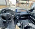 Серый Хонда Прелюд, объемом двигателя 2 л и пробегом 346 тыс. км за 4600 $, фото 8 на Automoto.ua
