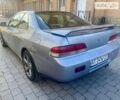 Серый Хонда Прелюд, объемом двигателя 2 л и пробегом 346 тыс. км за 4600 $, фото 2 на Automoto.ua