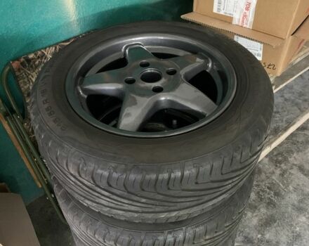 Серый Хонда Прелюд, объемом двигателя 2 л и пробегом 250 тыс. км за 4700 $, фото 13 на Automoto.ua