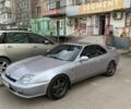 Серый Хонда Прелюд, объемом двигателя 2 л и пробегом 250 тыс. км за 5300 $, фото 4 на Automoto.ua