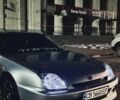 Серый Хонда Прелюд, объемом двигателя 2 л и пробегом 330 тыс. км за 6700 $, фото 17 на Automoto.ua