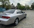 Серый Хонда Прелюд, объемом двигателя 2 л и пробегом 260 тыс. км за 2500 $, фото 4 на Automoto.ua
