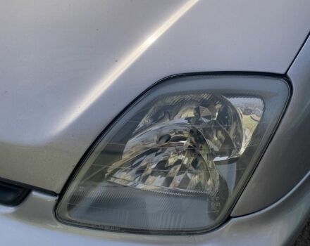 Серый Хонда Прелюд, объемом двигателя 2 л и пробегом 250 тыс. км за 4700 $, фото 12 на Automoto.ua