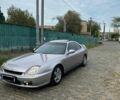 Серый Хонда Прелюд, объемом двигателя 2 л и пробегом 250 тыс. км за 2500 $, фото 1 на Automoto.ua