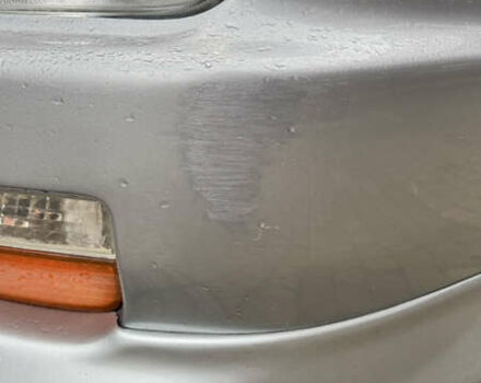 Серый Хонда Прелюд, объемом двигателя 2.16 л и пробегом 370 тыс. км за 4999 $, фото 19 на Automoto.ua