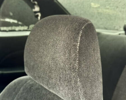 Серый Хонда Прелюд, объемом двигателя 2.16 л и пробегом 370 тыс. км за 4999 $, фото 6 на Automoto.ua