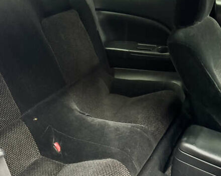 Серый Хонда Прелюд, объемом двигателя 2.16 л и пробегом 370 тыс. км за 4999 $, фото 15 на Automoto.ua