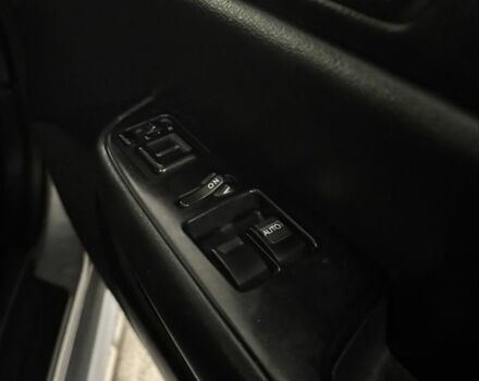 Серый Хонда Прелюд, объемом двигателя 2.2 л и пробегом 375 тыс. км за 4800 $, фото 15 на Automoto.ua