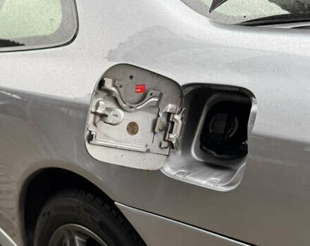 Серый Хонда Прелюд, объемом двигателя 2.16 л и пробегом 370 тыс. км за 4999 $, фото 11 на Automoto.ua