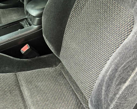 Серый Хонда Прелюд, объемом двигателя 2.16 л и пробегом 370 тыс. км за 4999 $, фото 7 на Automoto.ua