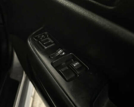 Серый Хонда Прелюд, объемом двигателя 2.16 л и пробегом 370 тыс. км за 4999 $, фото 25 на Automoto.ua