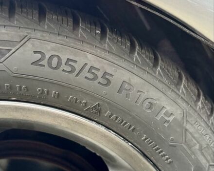 Серый Хонда Прелюд, объемом двигателя 2.2 л и пробегом 375 тыс. км за 4800 $, фото 14 на Automoto.ua