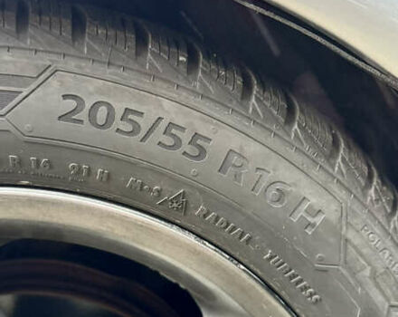 Серый Хонда Прелюд, объемом двигателя 2.16 л и пробегом 370 тыс. км за 4999 $, фото 22 на Automoto.ua