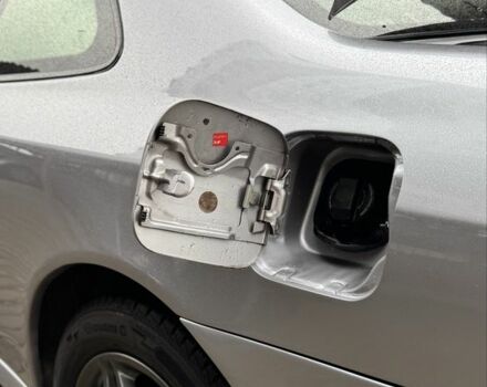 Серый Хонда Прелюд, объемом двигателя 2.2 л и пробегом 375 тыс. км за 4800 $, фото 11 на Automoto.ua